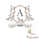 moldura cavalinho-nome andre 06