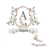moldura cavalinho-nome anthony 05