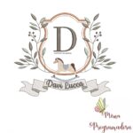 moldura cavalinho-nome davi lucca 37