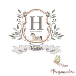 moldura cavalinho-nome heitor 61