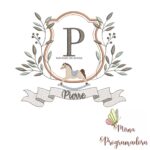 moldura cavalinho-nome pierre