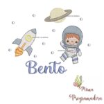 matriz-de-bordado-astronauta-foguete-planeta-nome-bento