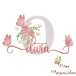 matriz-de-bordado-flores-borboletas-olivia