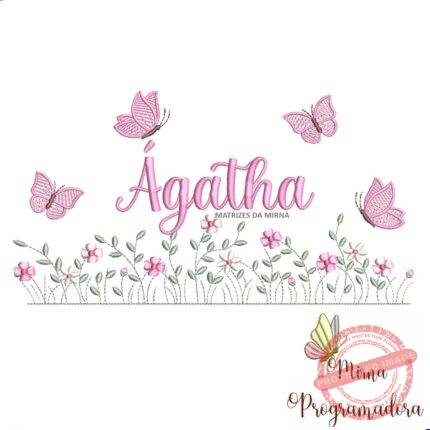 matriz-de-bordado-jardim-agatha