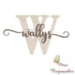 matriz-de-bordado-nome-wallys
