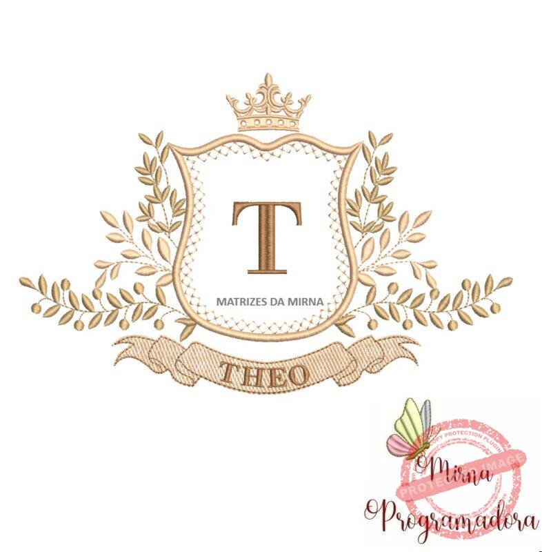 1matriz-de-bordado-brasao-nome-theo