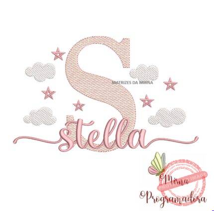 1matriz-de-bordado-estrelas-nuvens-nome-stella