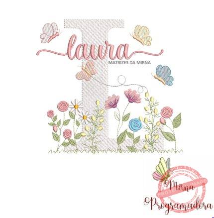 1matriz-de-bordado-jardim-nome-laura