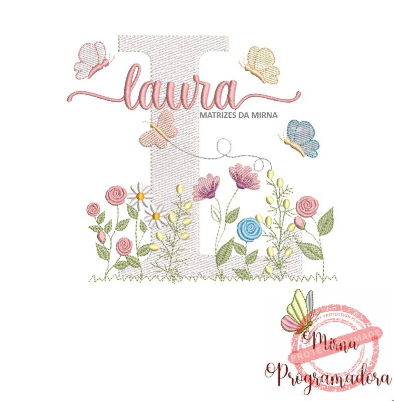 1matriz-de-bordado-jardim-nome-laura