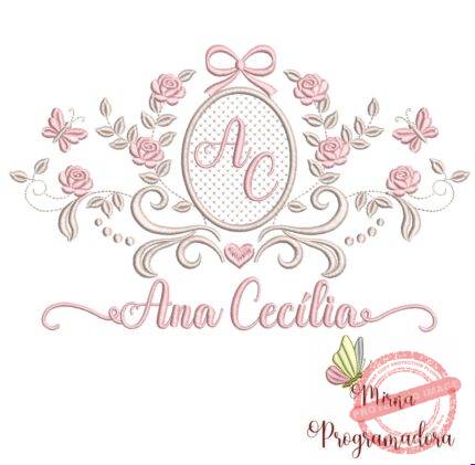 matriz de bordado moldura arabesco ana cecilia 09