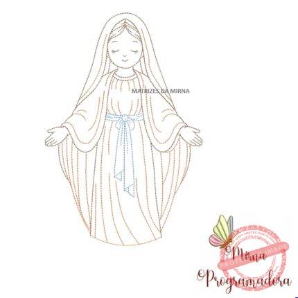 1matriz-de-bordado-nossa-senhora-das-gracas