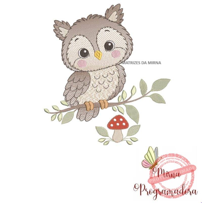 corujinha-no-bosque-menino