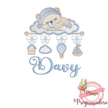 matriz-de-bordado-bebe-dormindo-nome-davy