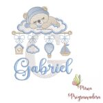 matriz de bordado gabriel 47.