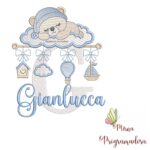 matriz de bordado gianlucca 49.