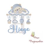 matriz de bordado hiago 54.